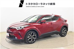 Ｃ－ＨＲ