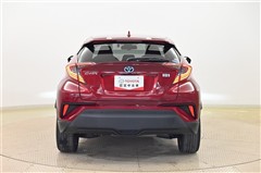 C-HR HV G