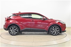 C-HR HV G
