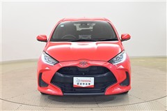 ヤリス Z