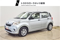 パッソ X Gパッケージ