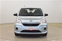 パッソ X Gパッケージ