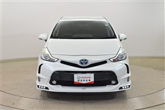 プリウスアルファ S ツーリング