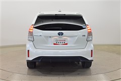 プリウスアルファ S ツーリング