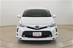 プリウスアルファ S ツーリング