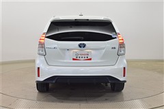 プリウスアルファ S ツーリング