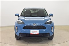 ヤリスクロス G