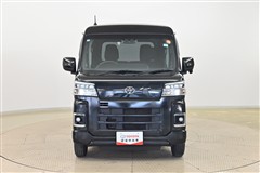 ピクシスバン クルーズターボ