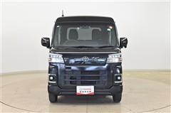 ピクシスバン クルーズターボ