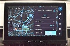 カローラクロス Z