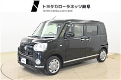 ムーヴキャンバス G メイク SA3