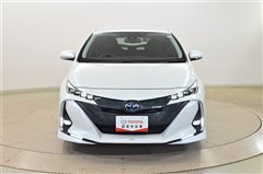 プリウスPHV Aナビパッケージ