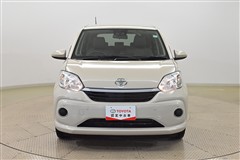 パッソ X LパッケージS