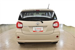 パッソ X LパッケージS