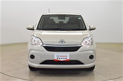 パッソ X LパッケージS