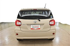 パッソ X LパッケージS