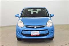 パッソ X Lパッケージキリリ