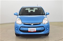 パッソ X Lパッケージキリリ