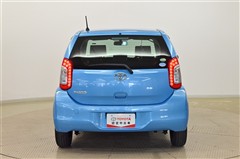 パッソ X Lパッケージキリリ