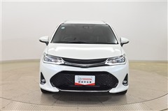 カローラフィールダーHV G Wバ