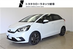 ホンダ フィット ホーム