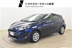 アクア Sスタイルブラック