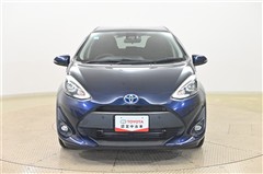 アクア Sスタイルブラック