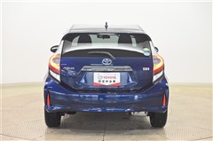 アクア Sスタイルブラック