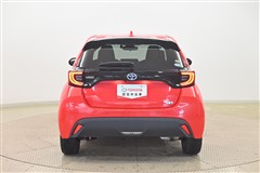 ヤリス ハイブリッド Z