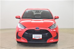 ヤリス ハイブリッド Z