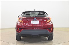 C-HR S LEDパッケージ