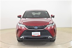 ハリアーハイブリット