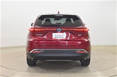 ハリアーハイブリット