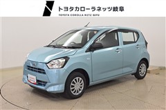 トヨタ ピクシスエポック L SA3