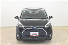 シエンタHV ファンベース Gセーフテ