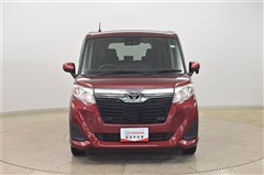 ルーミー X S