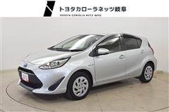 アクア Sスタイルブラック