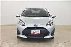 アクア Sスタイルブラック