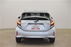 アクア Sスタイルブラック