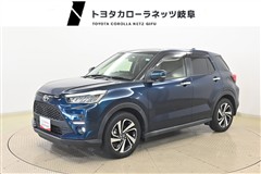 トヨタ ライズ Z