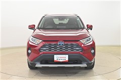 RAV4 ハイブリッドG