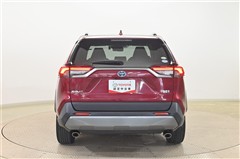 RAV4 ハイブリッドG