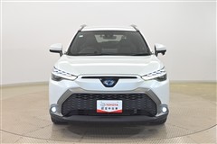カローラクロス ハイブリッド Z