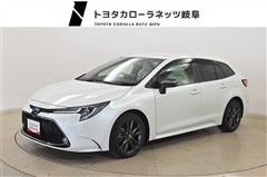 カローラツーリング HV WXB