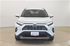 RAV4 ハイブリット G