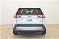 RAV4 ハイブリット G