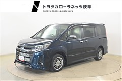 ノア ハイブリッド SI WXB3