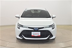 カローラスポーツ ハイブリッド G