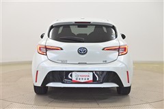 カローラスポーツ ハイブリッド G