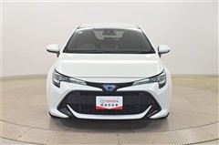 カローラスポーツ ハイブリッド G